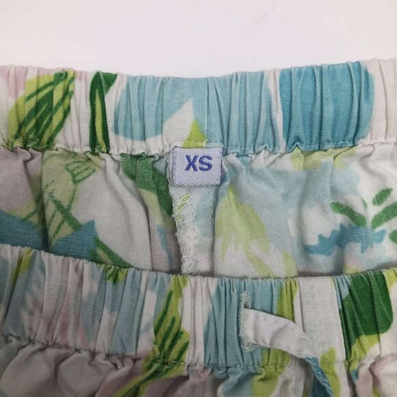 Pine Cone Hill Pajama Set Size XS Floral - Picture 11 of 11